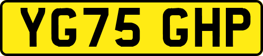 YG75GHP