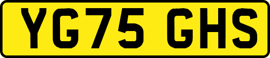 YG75GHS