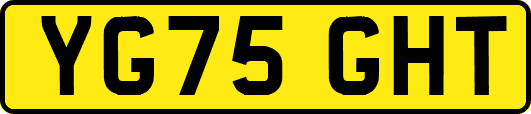 YG75GHT