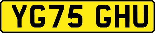 YG75GHU