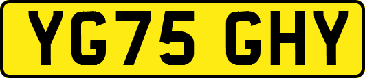 YG75GHY
