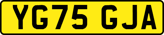 YG75GJA