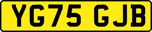 YG75GJB