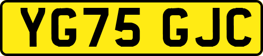 YG75GJC