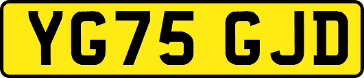 YG75GJD
