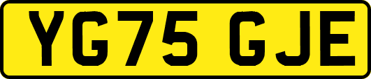 YG75GJE