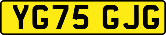 YG75GJG