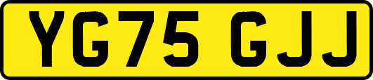 YG75GJJ
