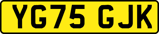 YG75GJK