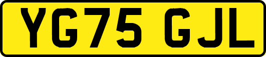 YG75GJL