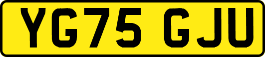 YG75GJU