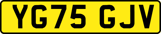 YG75GJV