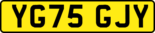 YG75GJY