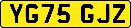 YG75GJZ