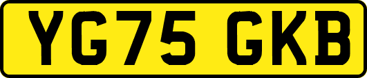 YG75GKB