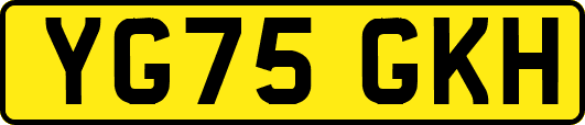 YG75GKH