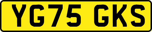 YG75GKS