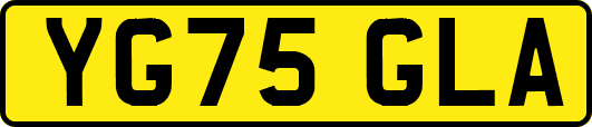 YG75GLA