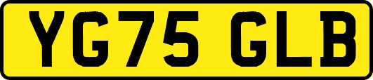 YG75GLB