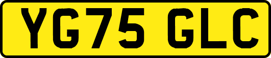 YG75GLC