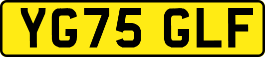 YG75GLF