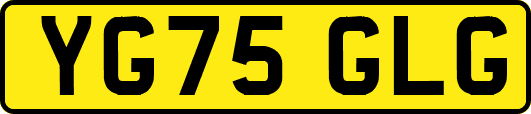 YG75GLG