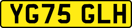 YG75GLH