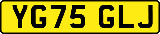 YG75GLJ
