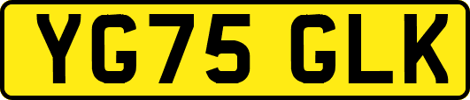 YG75GLK