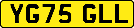 YG75GLL