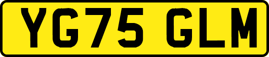 YG75GLM