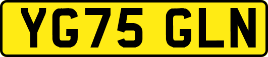 YG75GLN