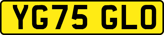 YG75GLO