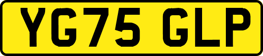 YG75GLP