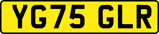 YG75GLR