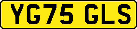 YG75GLS