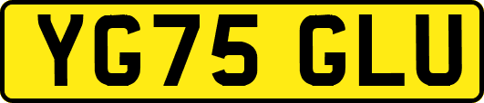 YG75GLU