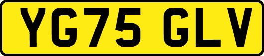 YG75GLV