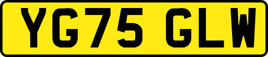 YG75GLW