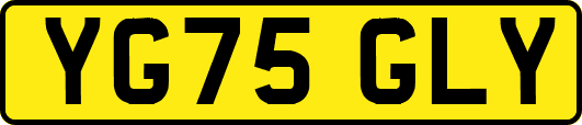 YG75GLY