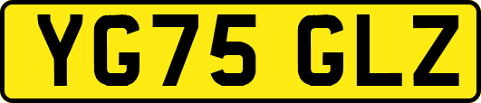 YG75GLZ