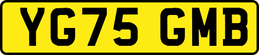 YG75GMB