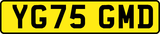 YG75GMD