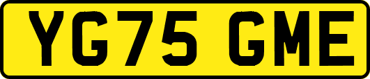 YG75GME