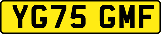 YG75GMF