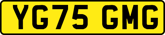 YG75GMG
