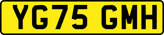 YG75GMH