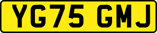YG75GMJ