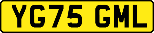 YG75GML