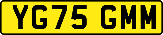YG75GMM